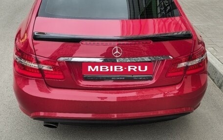 Mercedes-Benz E-Класс, 2012 год, 1 680 000 рублей, 6 фотография