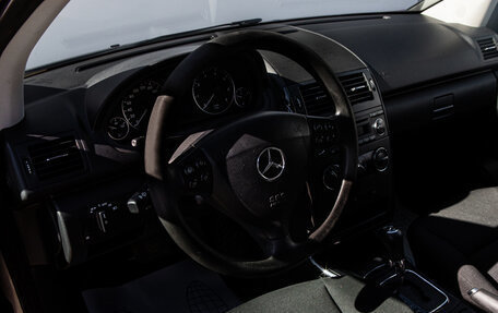 Mercedes-Benz A-Класс, 2011 год, 999 000 рублей, 14 фотография