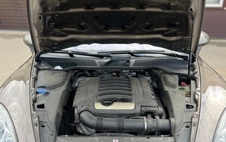 Porsche Cayenne III, 2011 год, 2 400 000 рублей, 9 фотография
