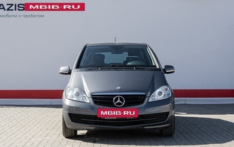 Mercedes-Benz A-Класс, 2011 год, 999 000 рублей, 2 фотография