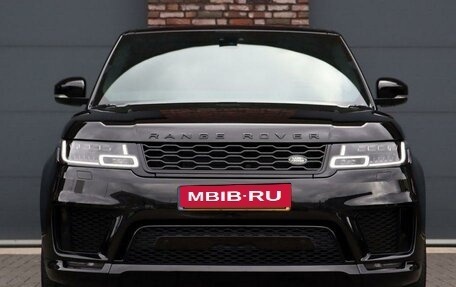 Land Rover Range Rover Sport II, 2021 год, 7 529 054 рублей, 5 фотография
