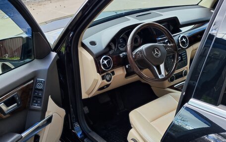 Mercedes-Benz GLK-Класс, 2014 год, 2 000 000 рублей, 9 фотография