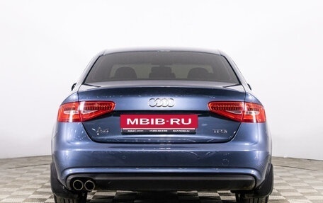 Audi A4, 2015 год, 1 589 789 рублей, 6 фотография