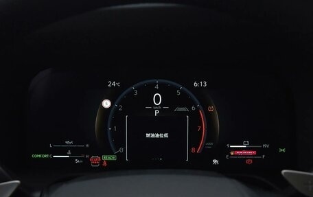 Lexus GX, 2024 год, 14 000 123 рублей, 13 фотография