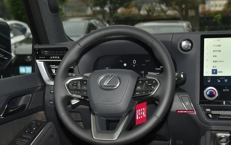 Lexus GX, 2024 год, 14 000 123 рублей, 12 фотография