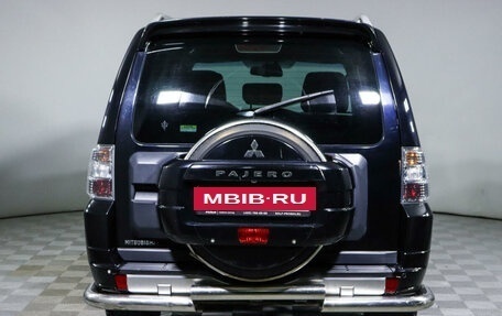 Mitsubishi Pajero IV, 2011 год, 1 800 000 рублей, 6 фотография