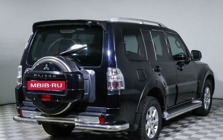 Mitsubishi Pajero IV, 2011 год, 1 800 000 рублей, 5 фотография