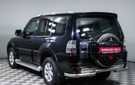 Mitsubishi Pajero IV, 2011 год, 1 800 000 рублей, 7 фотография