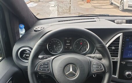 Mercedes-Benz Vito, 2019 год, 4 700 000 рублей, 6 фотография