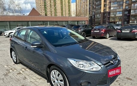 Ford Focus III, 2011 год, 1 120 000 рублей, 2 фотография