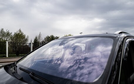 Volkswagen Touareg III, 2013 год, 4 200 000 рублей, 9 фотография