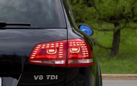 Volkswagen Touareg III, 2013 год, 4 200 000 рублей, 15 фотография