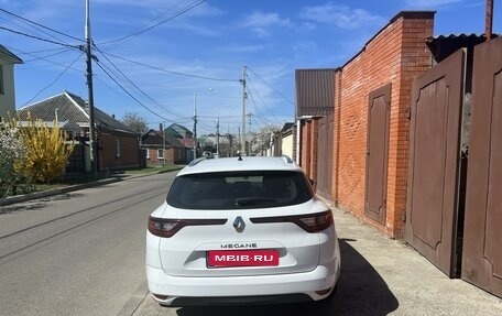 Renault Megane IV, 2019 год, 1 435 000 рублей, 5 фотография