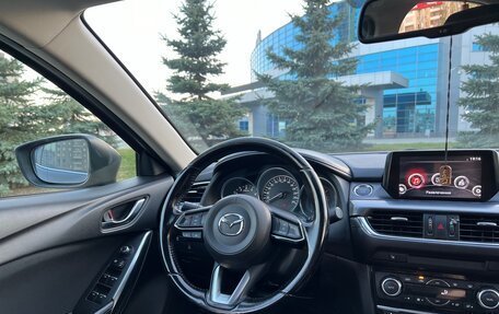 Mazda 6, 2017 год, 2 449 000 рублей, 8 фотография