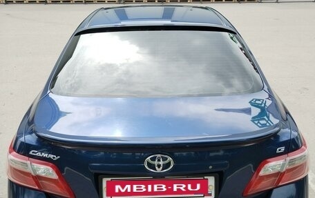 Toyota Camry, 2006 год, 1 350 000 рублей, 7 фотография
