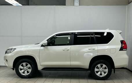 Toyota Land Cruiser Prado 150 рестайлинг 2, 2021 год, 6 775 000 рублей, 4 фотография