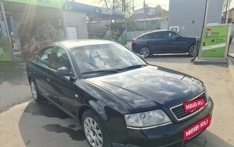 Audi A6, 1998 год, 450 000 рублей, 3 фотография