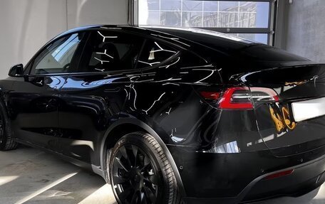 Tesla Model Y I, 2021 год, 5 150 000 рублей, 2 фотография