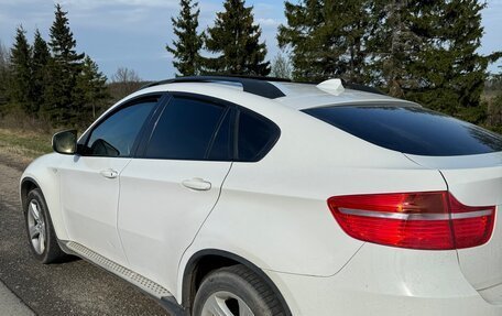 BMW X6, 2009 год, 1 699 999 рублей, 5 фотография