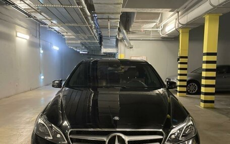 Mercedes-Benz E-Класс, 2014 год, 2 100 000 рублей, 4 фотография