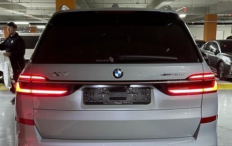 BMW X7, 2024 год, 16 500 000 рублей, 2 фотография