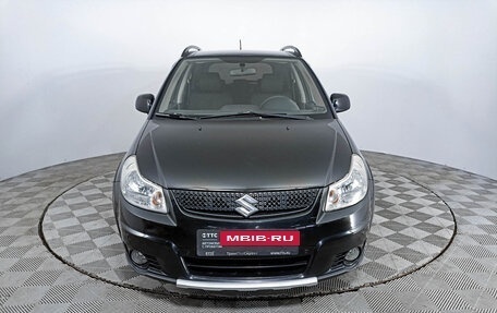 Suzuki SX4 II рестайлинг, 2010 год, 1 297 000 рублей, 2 фотография