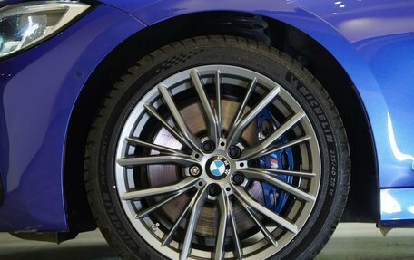 BMW 3 серия, 2019 год, 3 900 000 рублей, 6 фотография