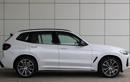 BMW X3, 2023 год, 8 590 000 рублей, 5 фотография