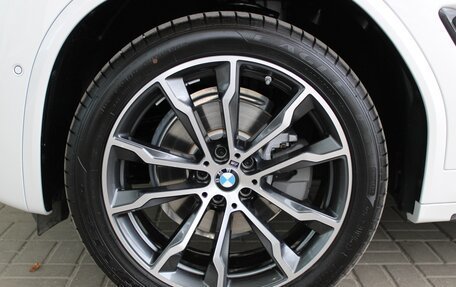 BMW X3, 2023 год, 8 590 000 рублей, 8 фотография