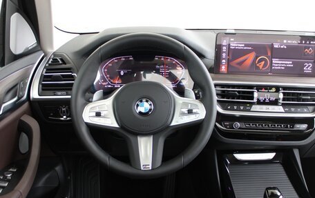 BMW X3, 2023 год, 8 590 000 рублей, 11 фотография