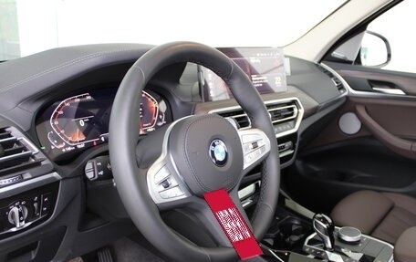 BMW X3, 2023 год, 8 590 000 рублей, 10 фотография