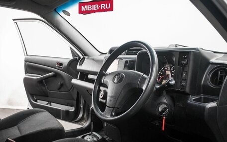 Toyota Probox I, 2016 год, 1 059 000 рублей, 8 фотография