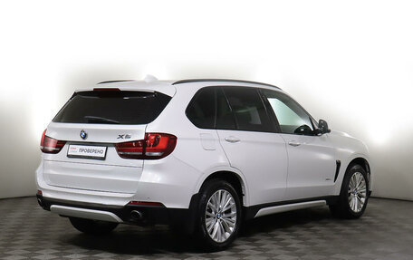 BMW X5, 2014 год, 3 634 000 рублей, 5 фотография