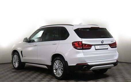 BMW X5, 2014 год, 3 634 000 рублей, 7 фотография