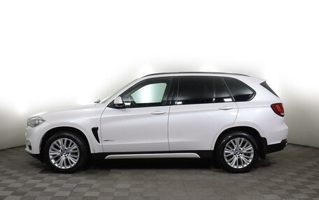 BMW X5, 2014 год, 3 634 000 рублей, 8 фотография