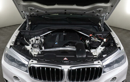 BMW X5, 2014 год, 3 634 000 рублей, 9 фотография