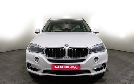 BMW X5, 2014 год, 3 634 000 рублей, 2 фотография