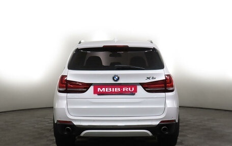 BMW X5, 2014 год, 3 634 000 рублей, 6 фотография