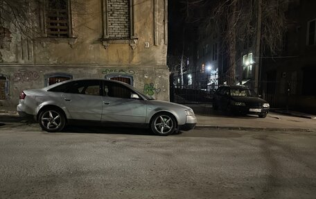 Audi A6, 2001 год, 400 000 рублей, 4 фотография