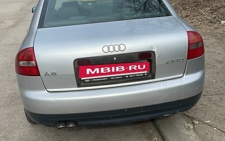 Audi A6, 2001 год, 400 000 рублей, 2 фотография