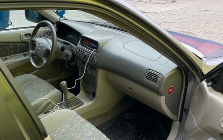 Toyota Corolla, 1999 год, 244 000 рублей, 4 фотография