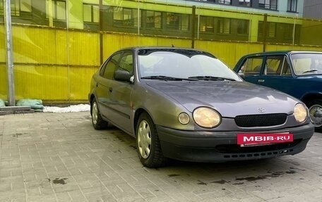 Toyota Corolla, 1999 год, 244 000 рублей, 2 фотография