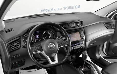 Nissan Qashqai, 2020 год, 2 300 000 рублей, 8 фотография