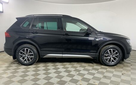 Volkswagen Tiguan II, 2019 год, 3 180 000 рублей, 4 фотография