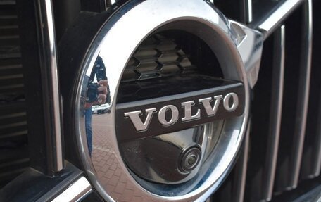Volvo XC60 II, 2021 год, 3 740 672 рублей, 9 фотография
