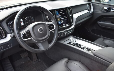 Volvo XC60 II, 2021 год, 3 740 672 рублей, 12 фотография