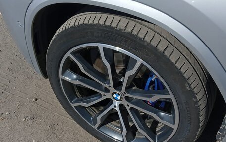 BMW X4, 2019 год, 4 500 000 рублей, 9 фотография