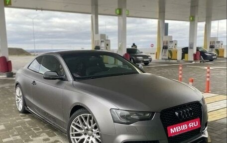 Audi A5, 2016 год, 2 550 000 рублей, 2 фотография