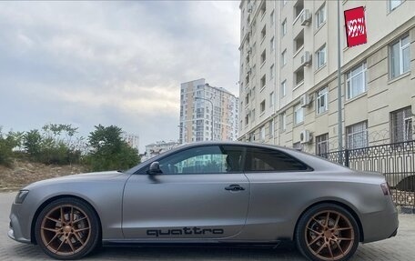 Audi A5, 2016 год, 2 550 000 рублей, 6 фотография
