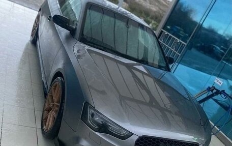 Audi A5, 2016 год, 2 550 000 рублей, 5 фотография